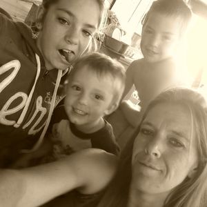 Meet your Posher, Tara